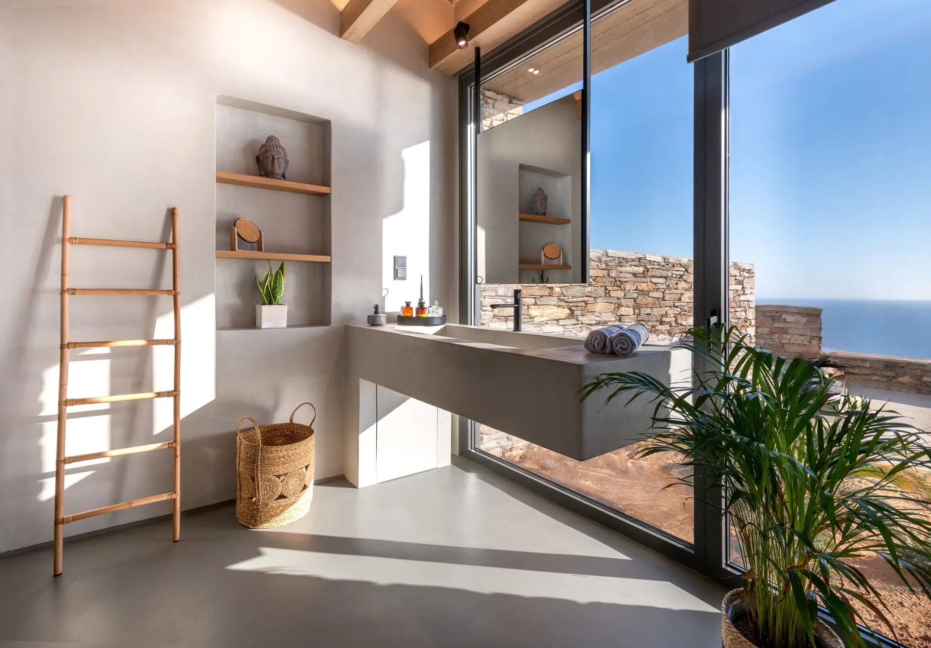 Elysion – House in Andros