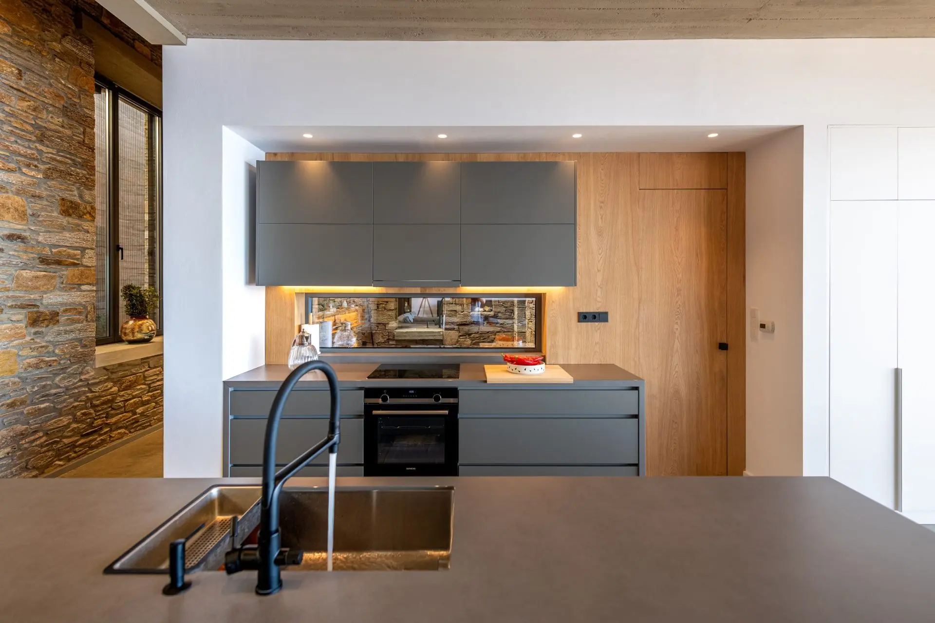 Elysion – House in Andros
