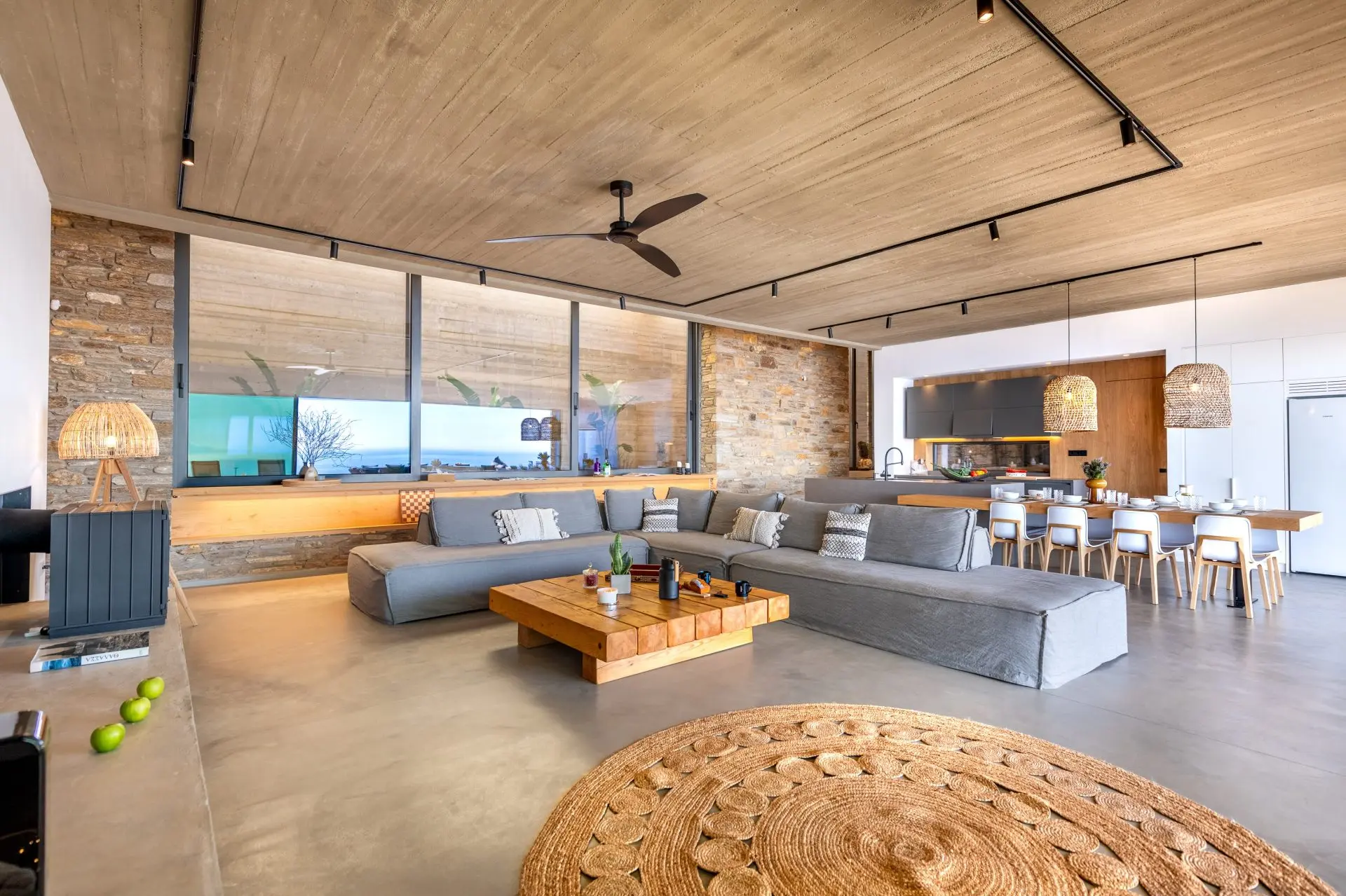 Elysion – House in Andros