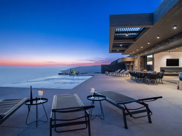 Elysion – House in Andros