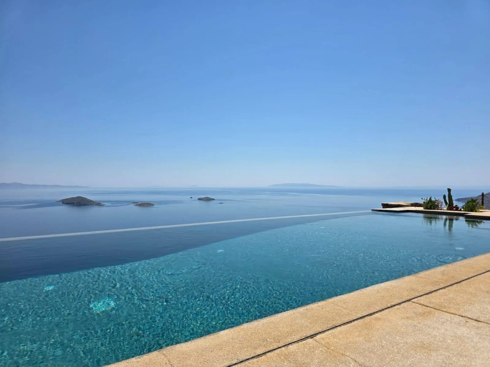 Elysion – House in Andros