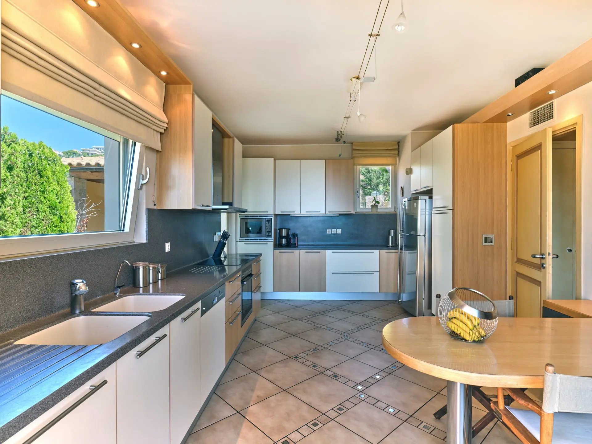 Emeraldia – House in Lagonissi