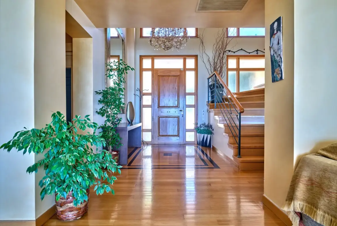 Emeraldia – House in Lagonissi