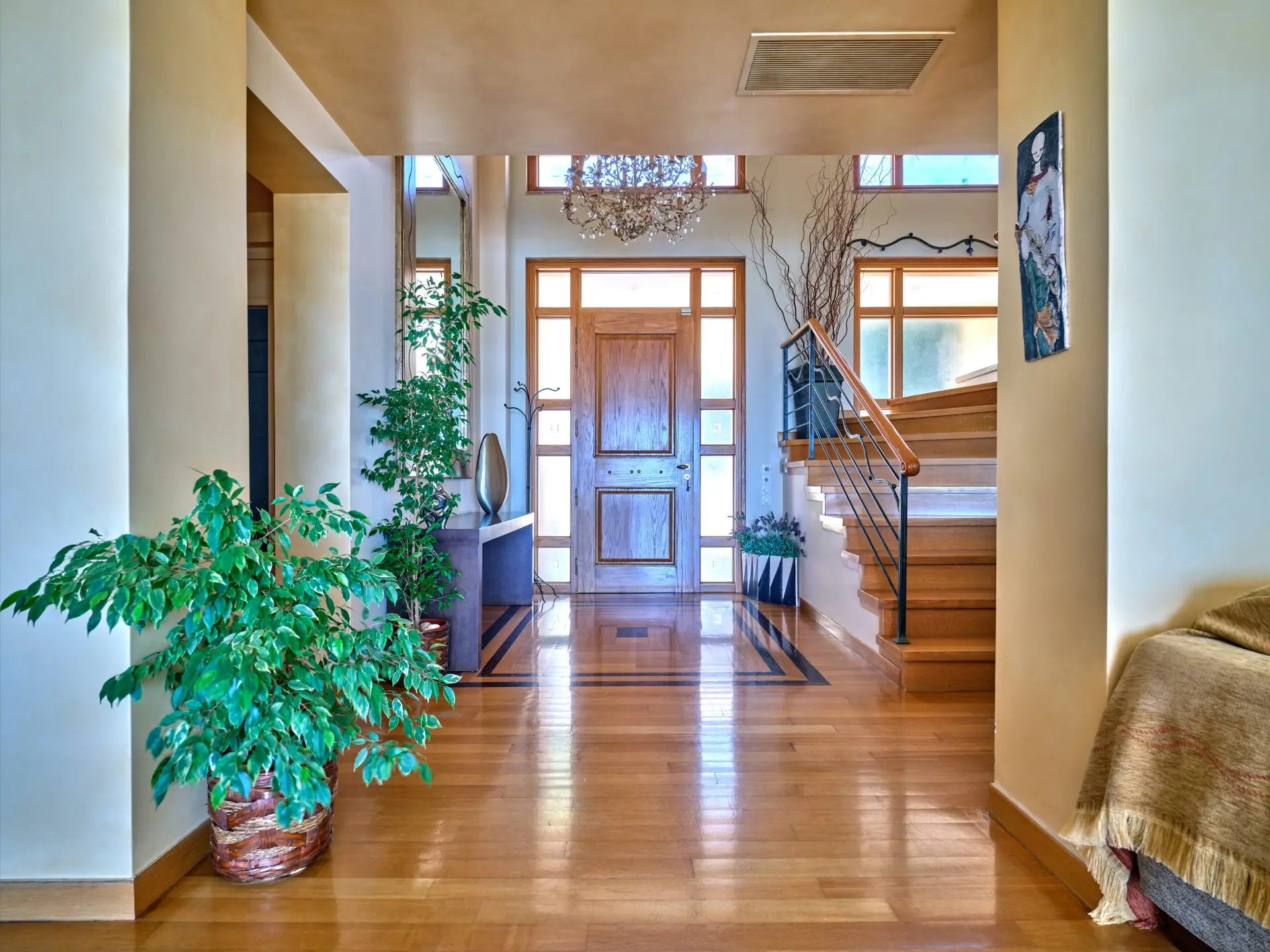 Emeraldia – House in Lagonissi