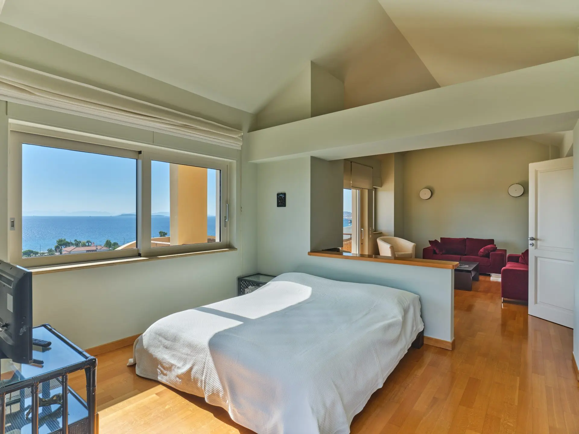 Emeraldia – House in Lagonissi