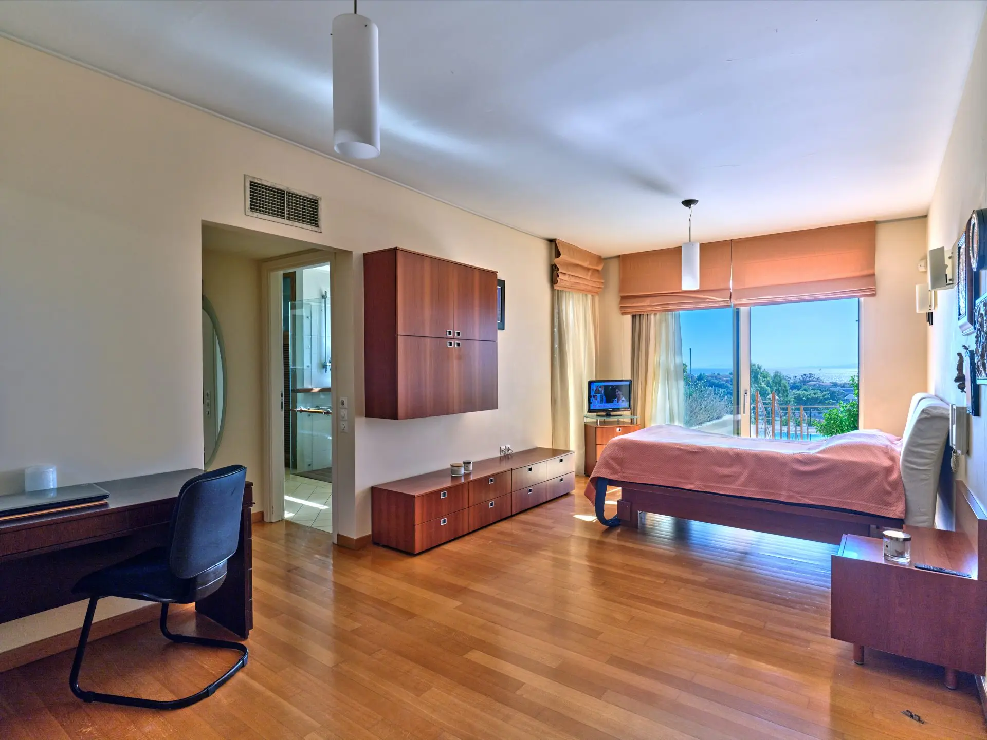 Emeraldia – House in Lagonissi