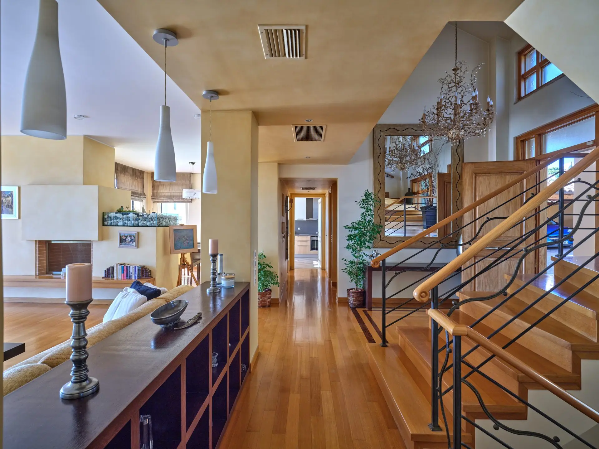 Emeraldia – House in Lagonissi