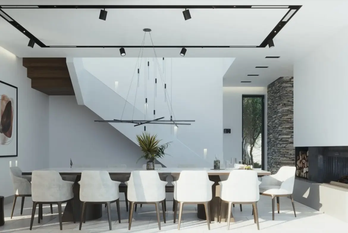 Empyrean – House in Corfu