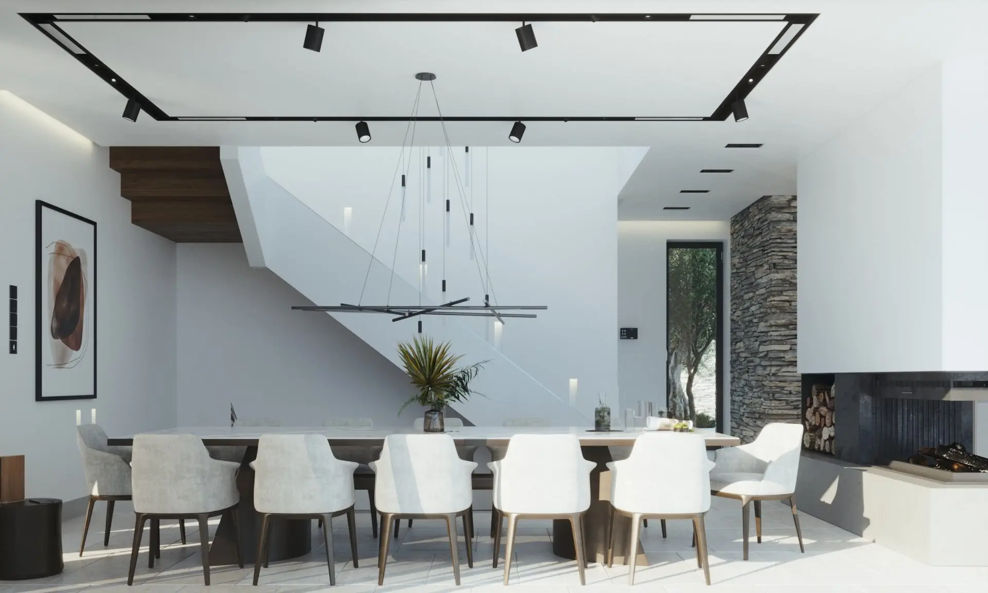 Empyrean – House in Corfu