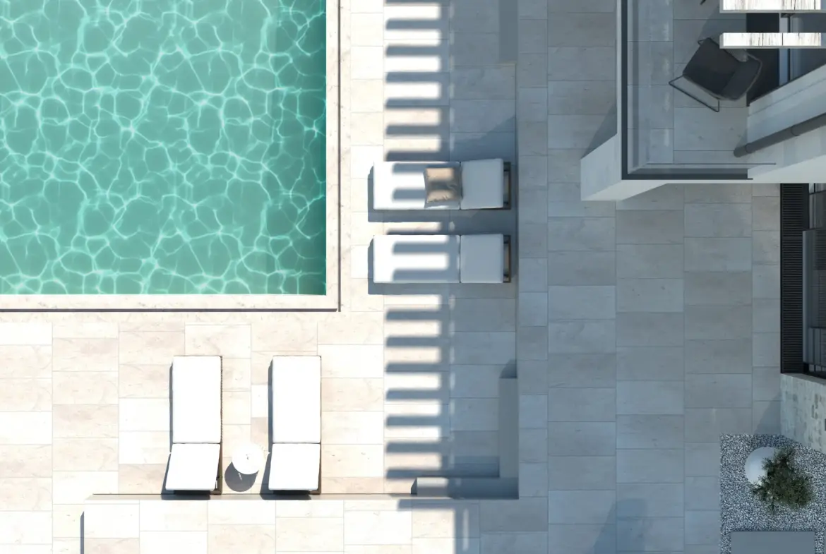 Empyrean – House in Corfu