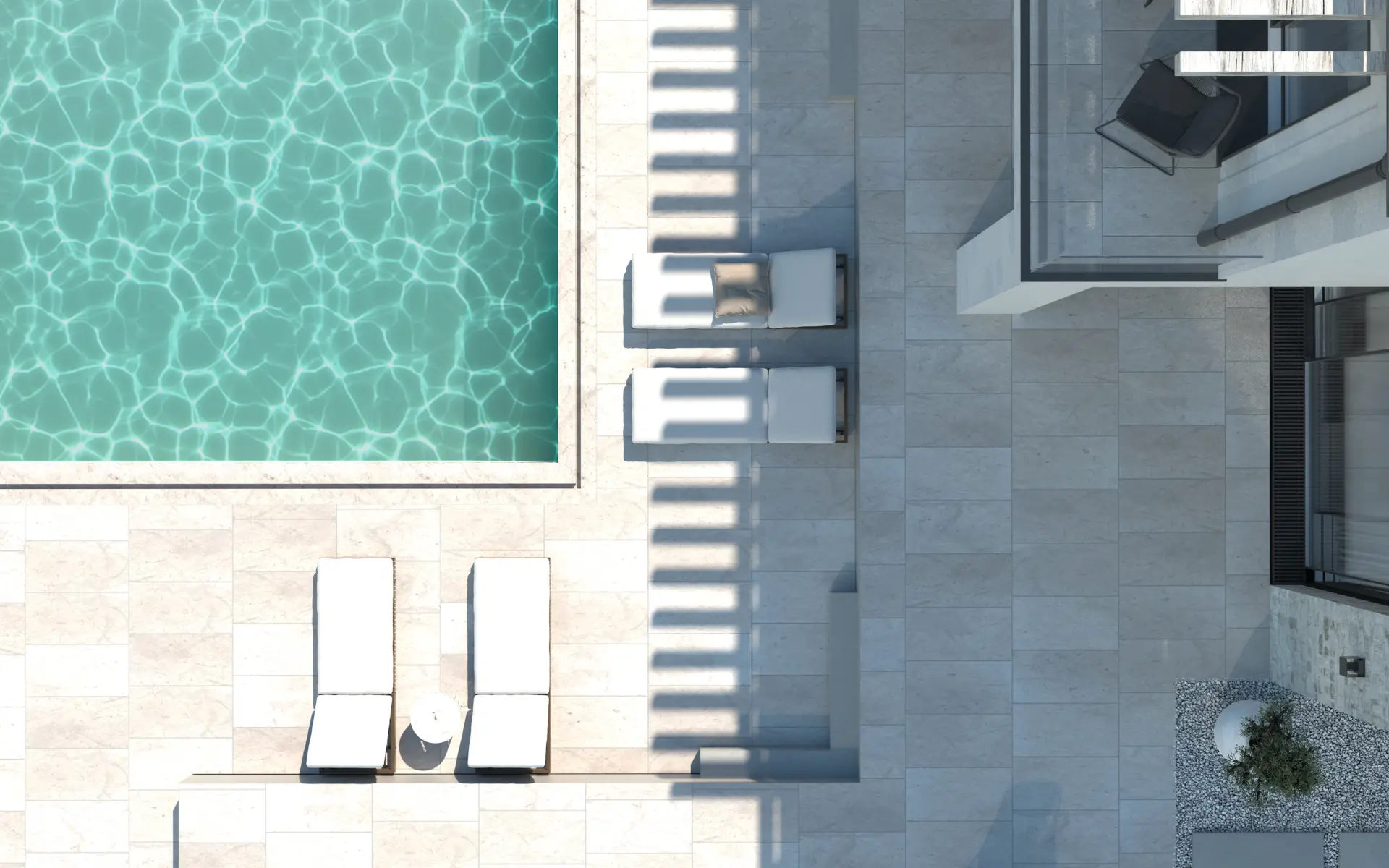 Empyrean – House in Corfu