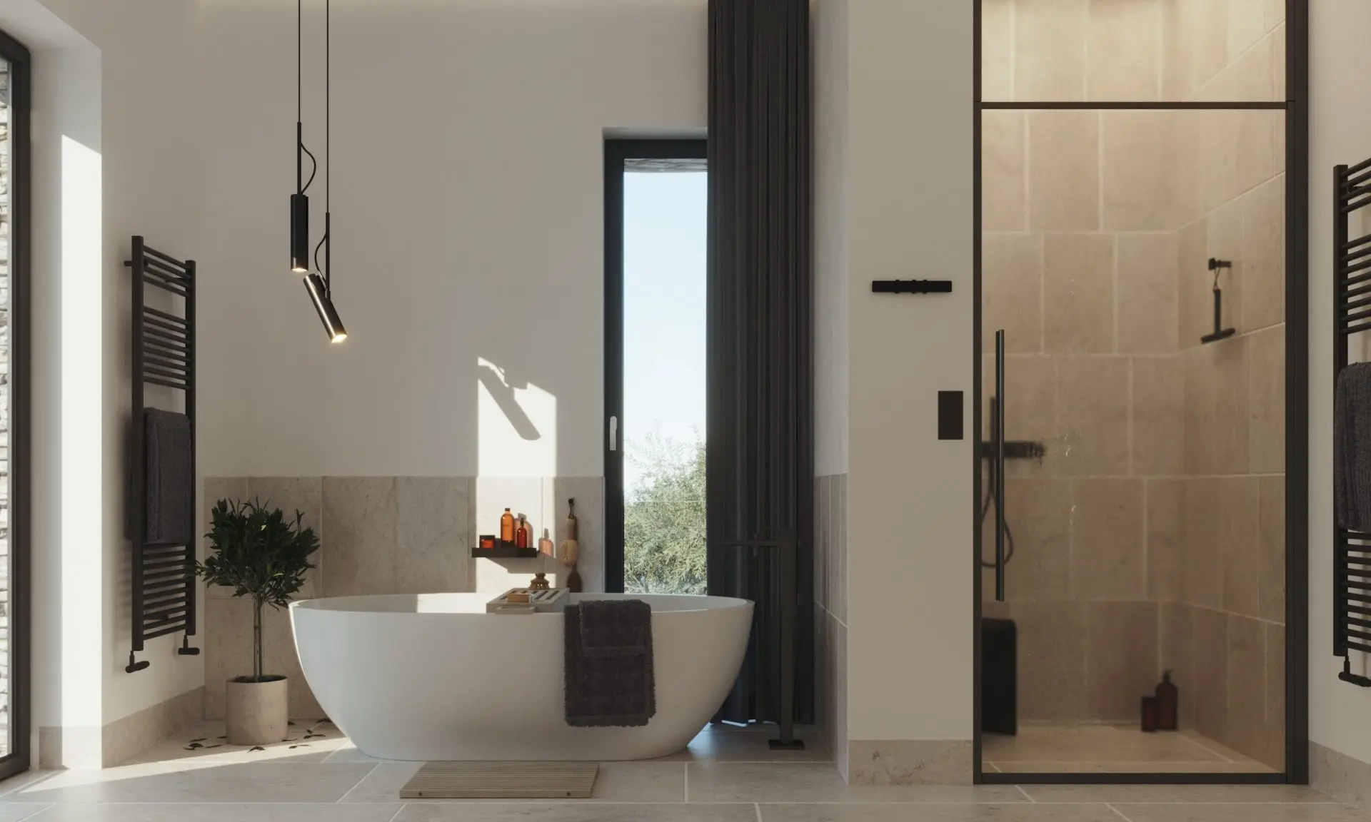 Empyrean – House in Corfu