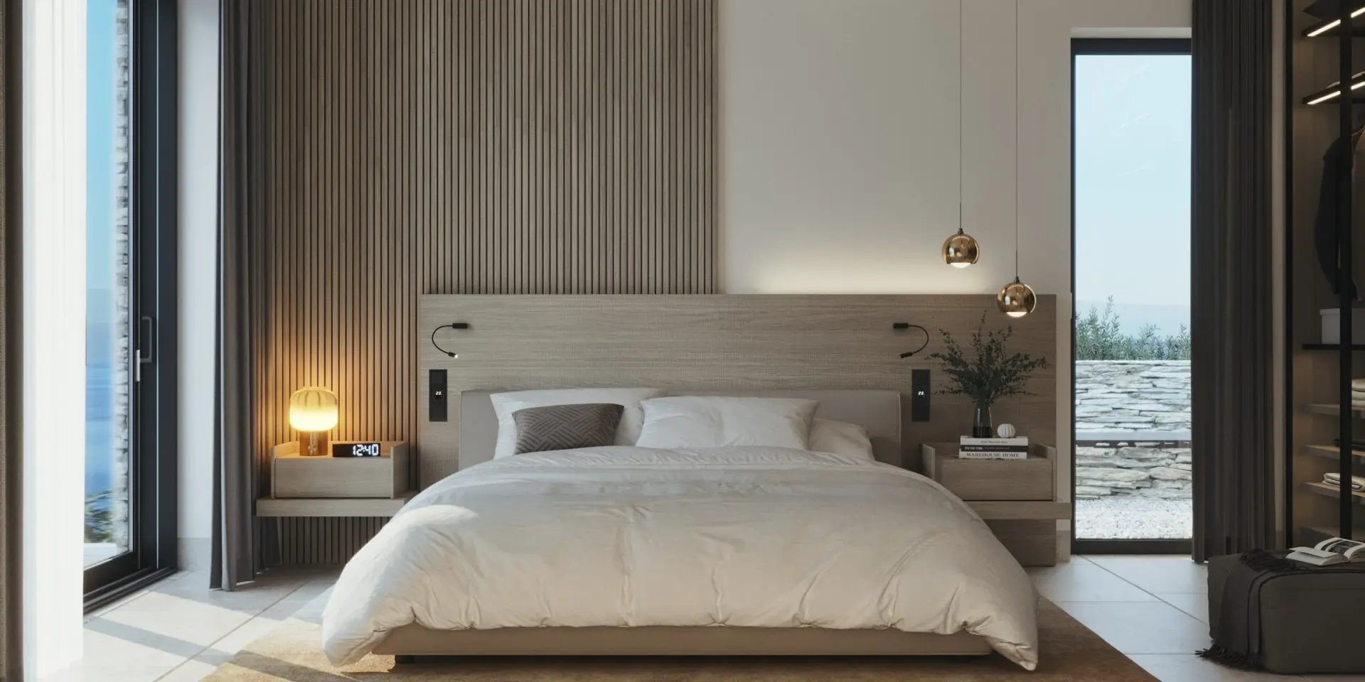 Empyrean – House in Corfu