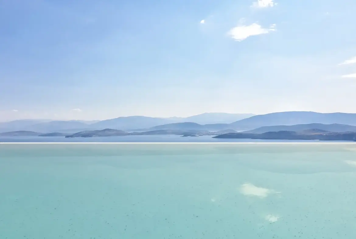 Empyrean – House in Corfu