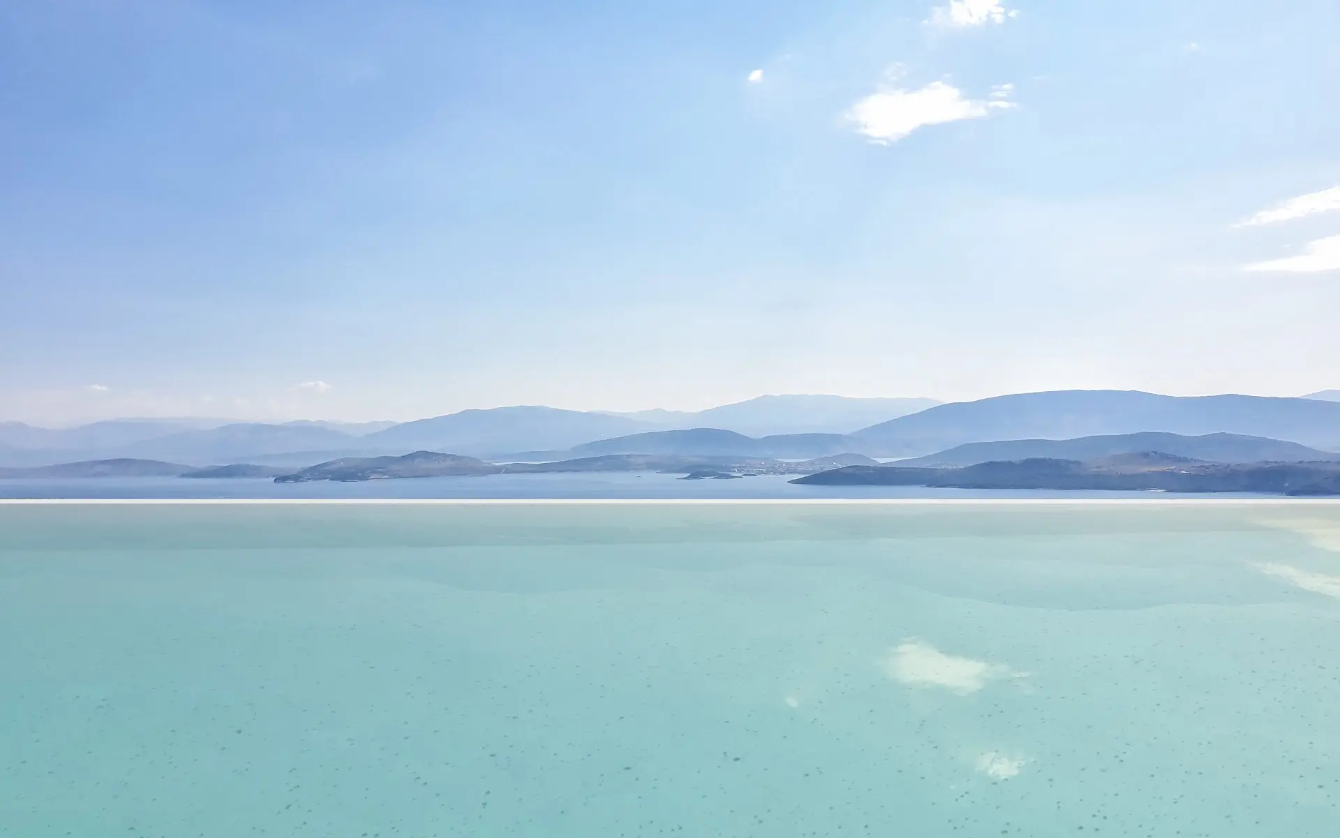 Empyrean – House in Corfu