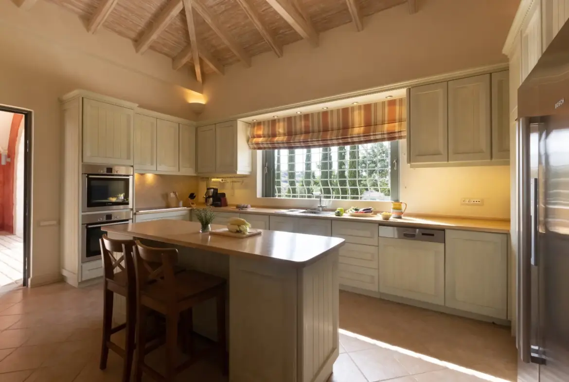 Kallia – House in Kilada