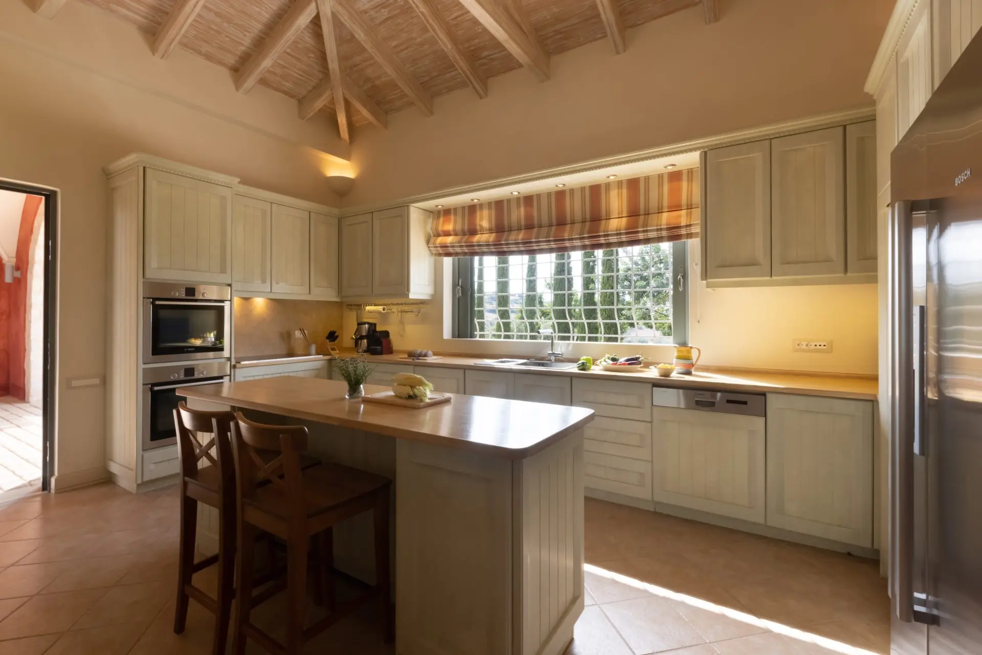 Kallia – House in Kilada