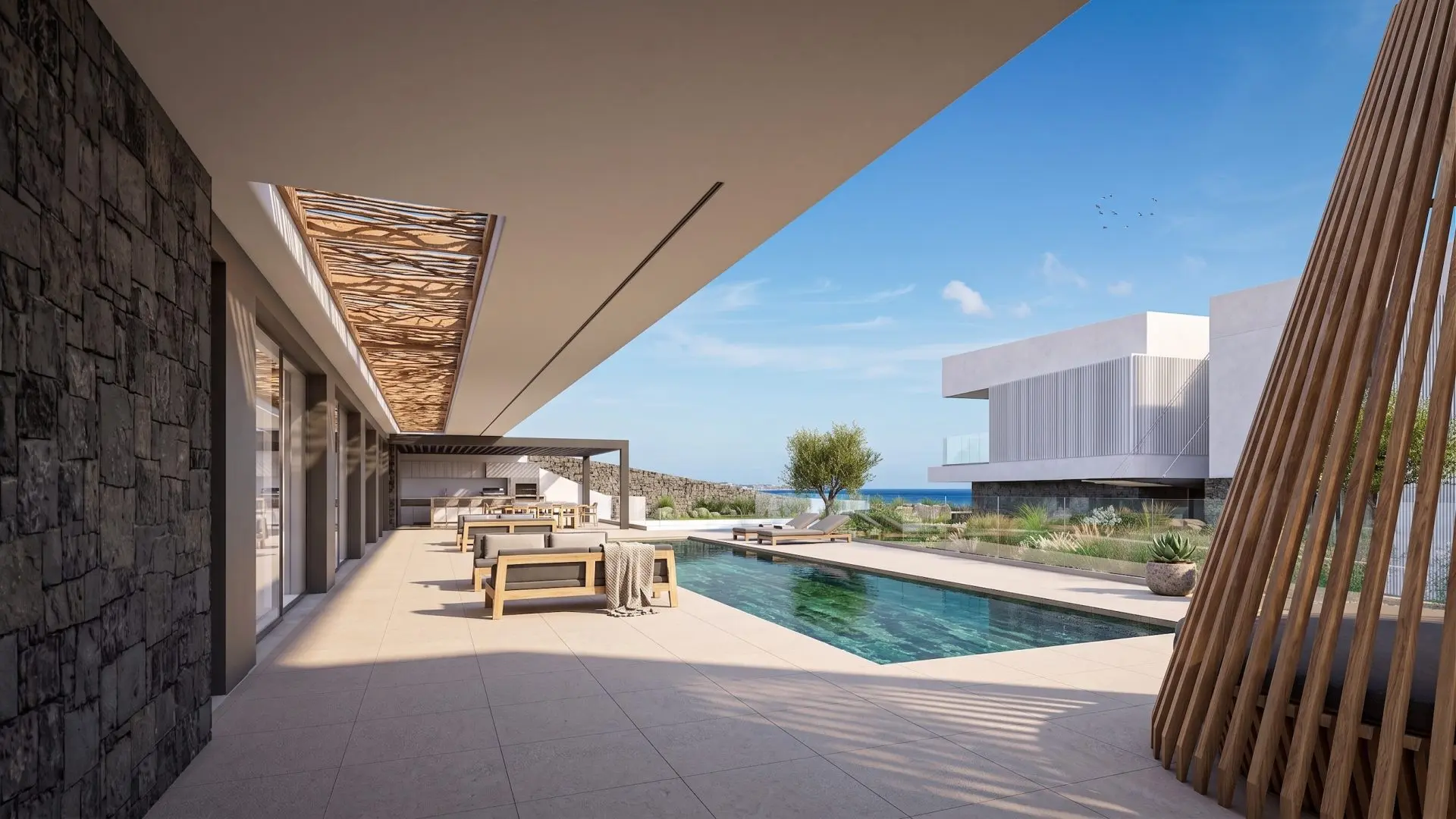 Erevia – House in Hersonissos
