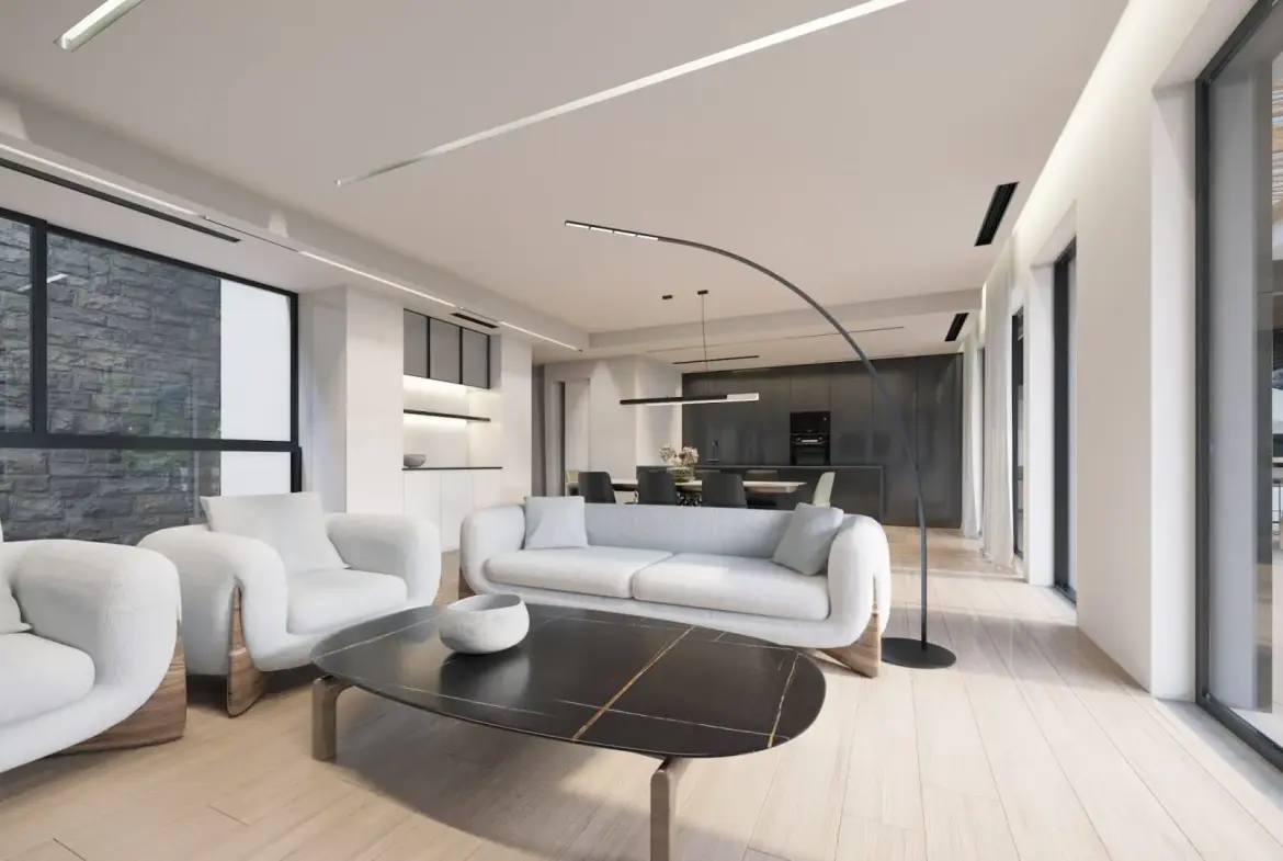 Erevia – House in Hersonissos