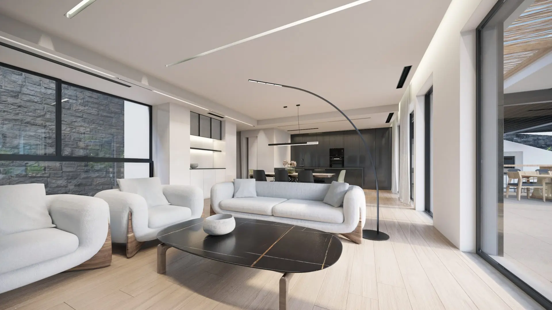 Erevia – House in Hersonissos