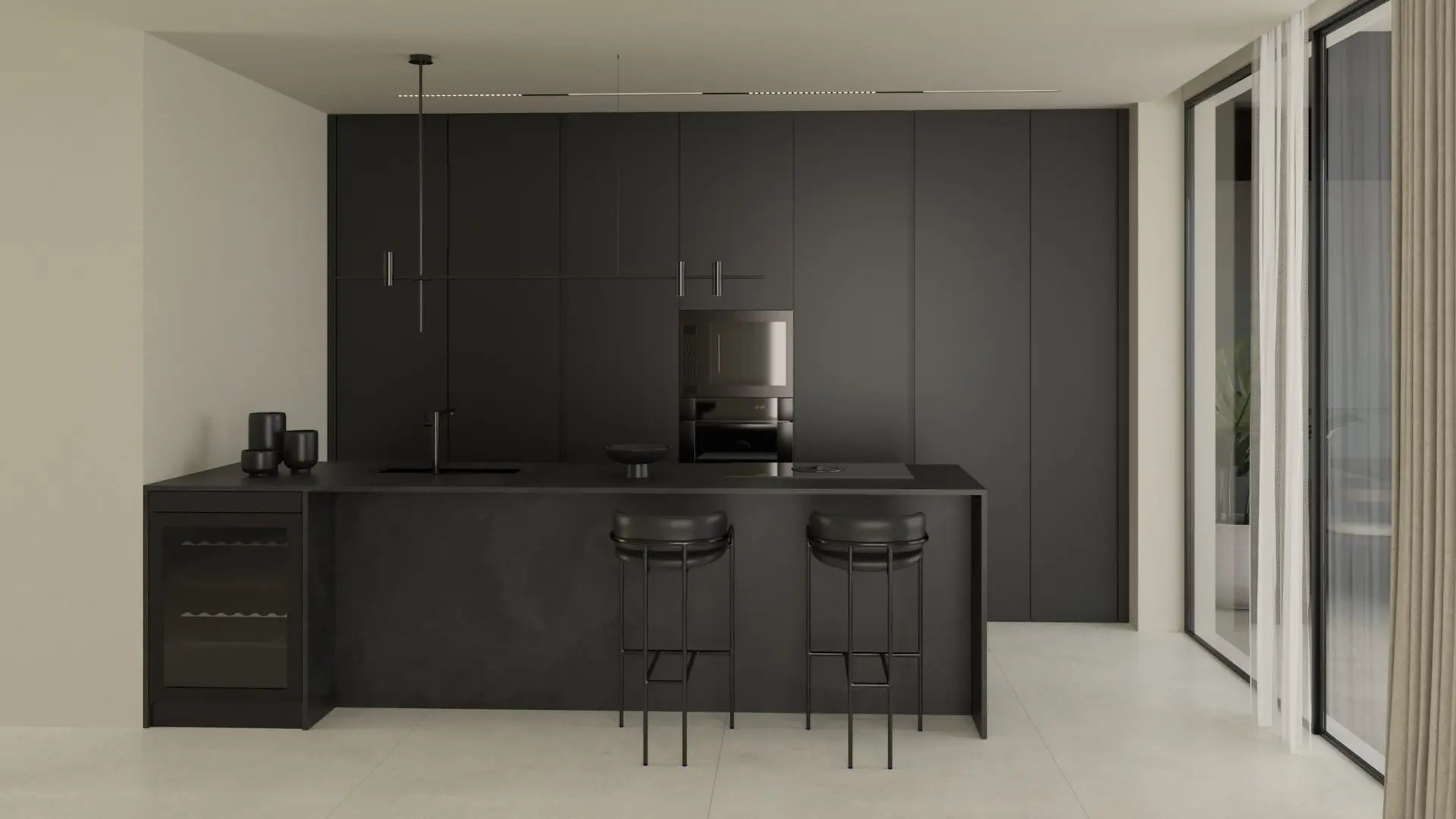 Erevia – House in Hersonissos