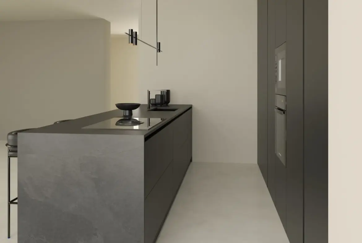 Erevia – House in Hersonissos