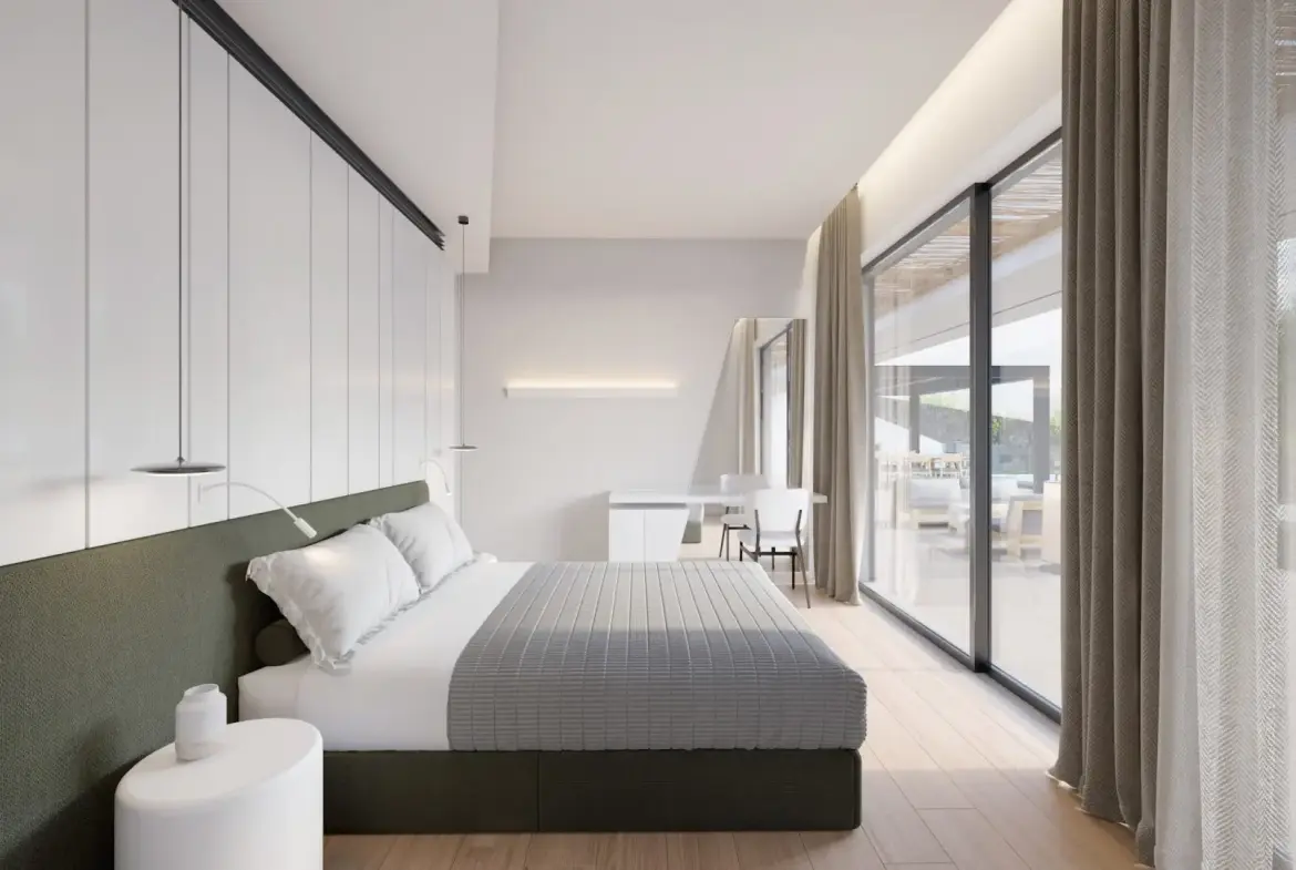 Erevia – House in Hersonissos