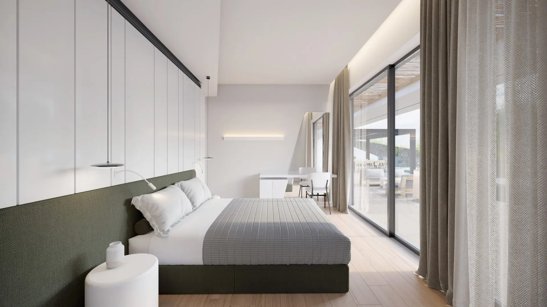 Erevia – House in Hersonissos