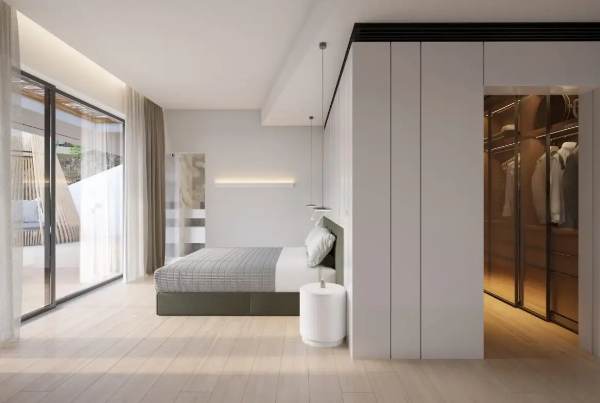 Erevia – House in Hersonissos