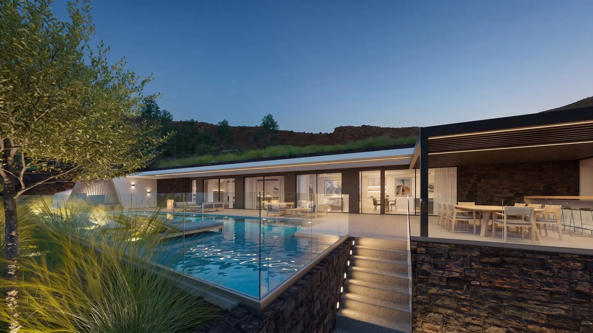 Erevia – House in Hersonissos
