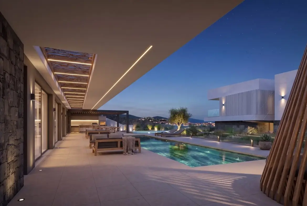 Erevia – House in Hersonissos