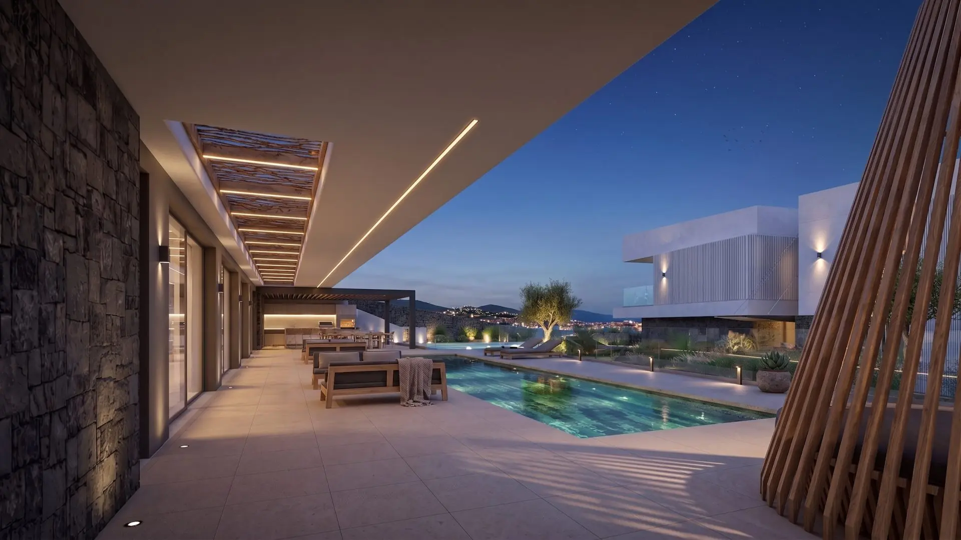 Erevia – House in Hersonissos