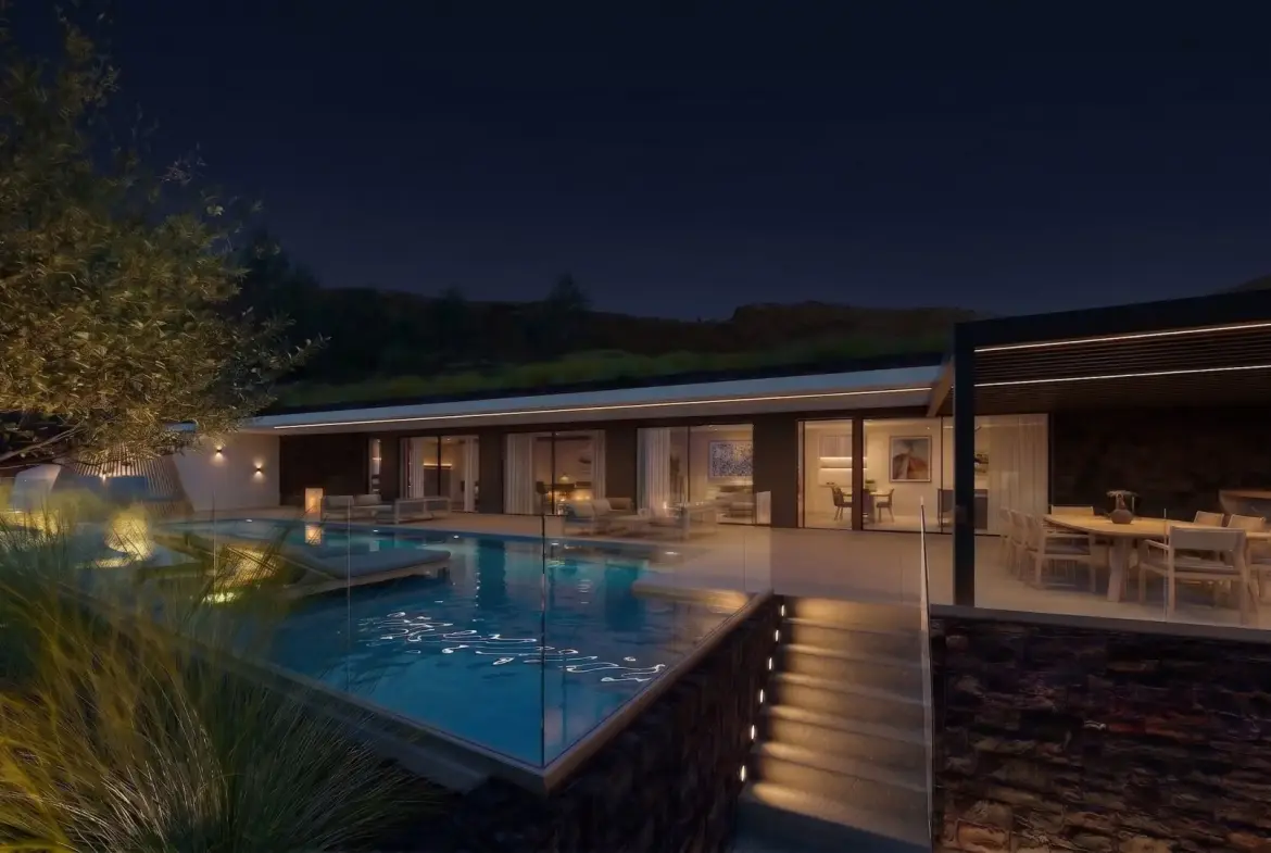 Erevia – House in Hersonissos