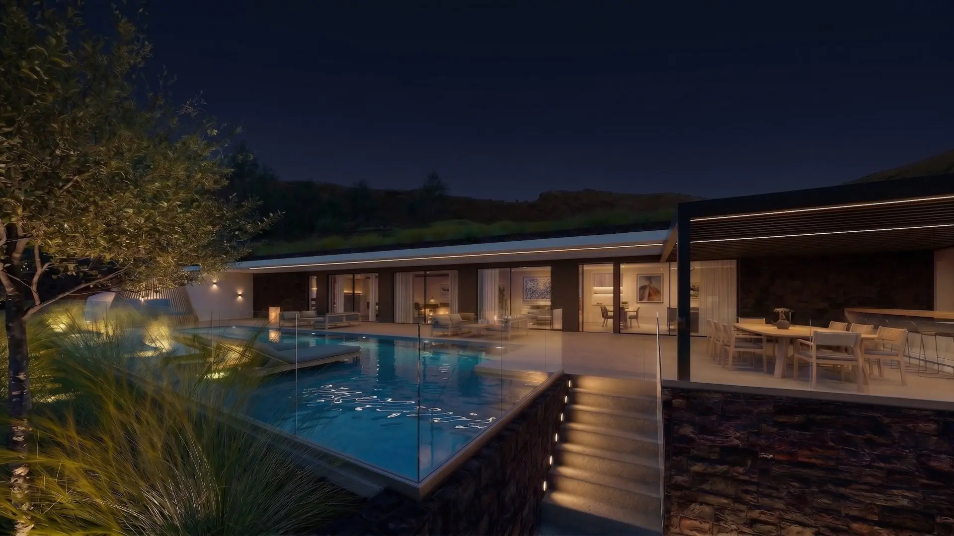 Erevia – House in Hersonissos