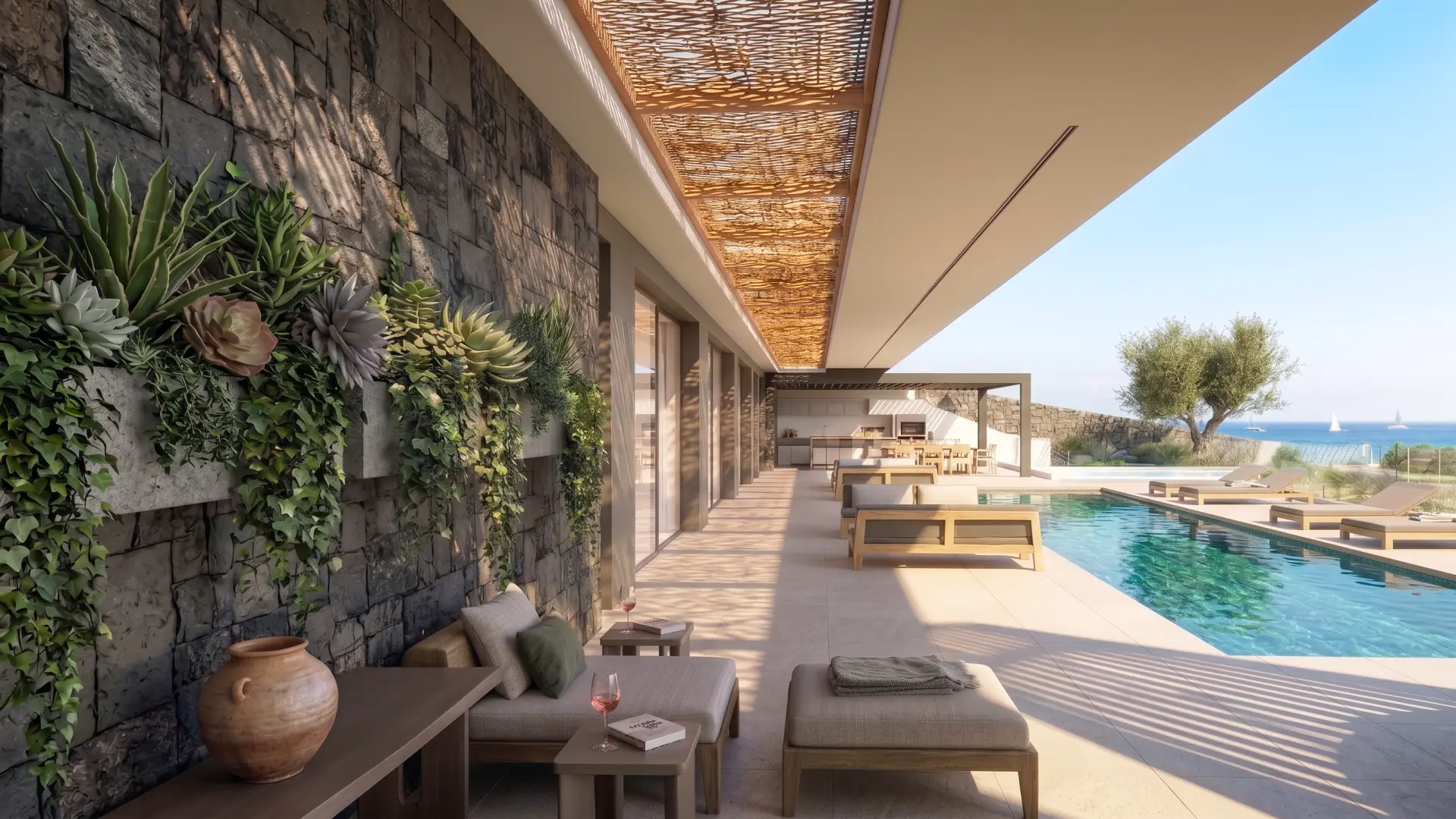 Erevia – House in Hersonissos