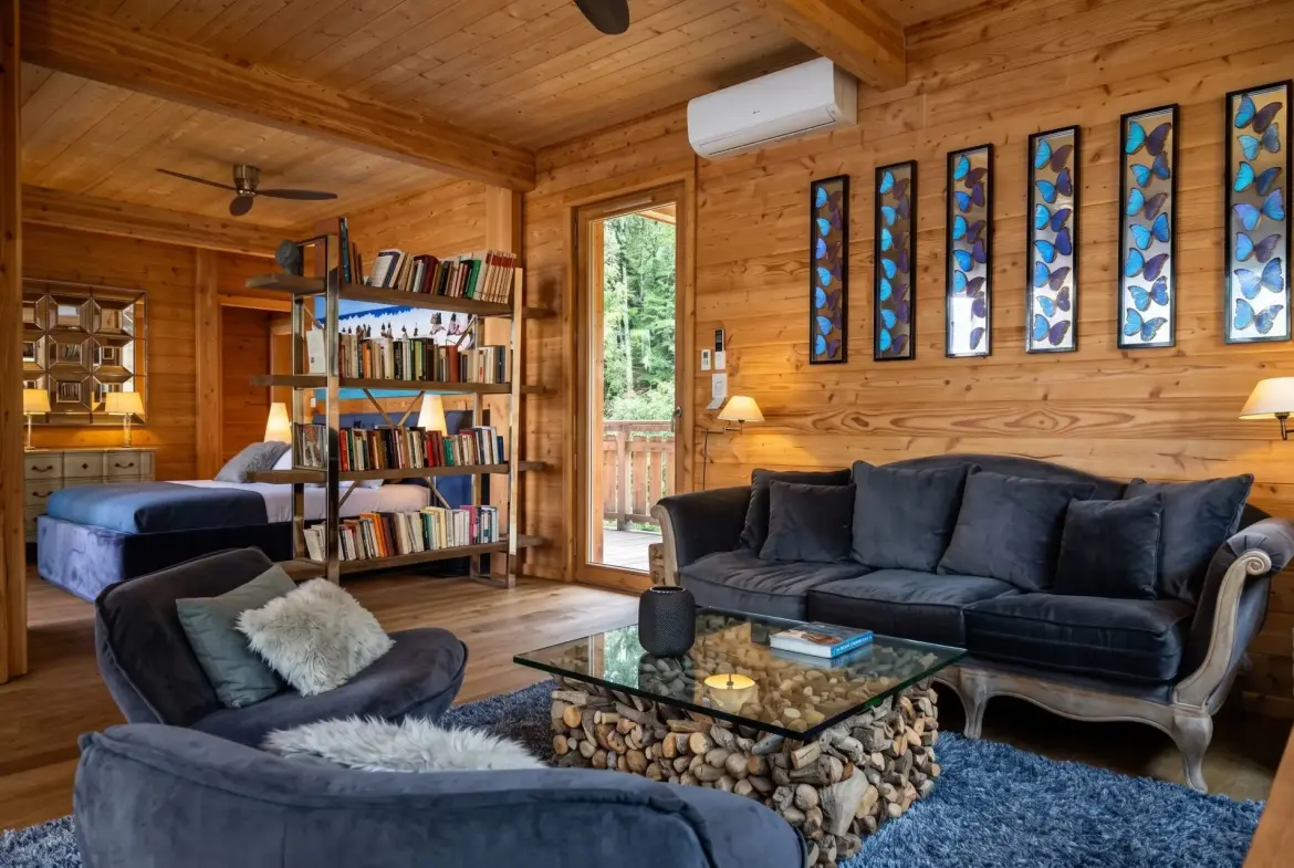 Esperos Estate – House with guest house in Corfu