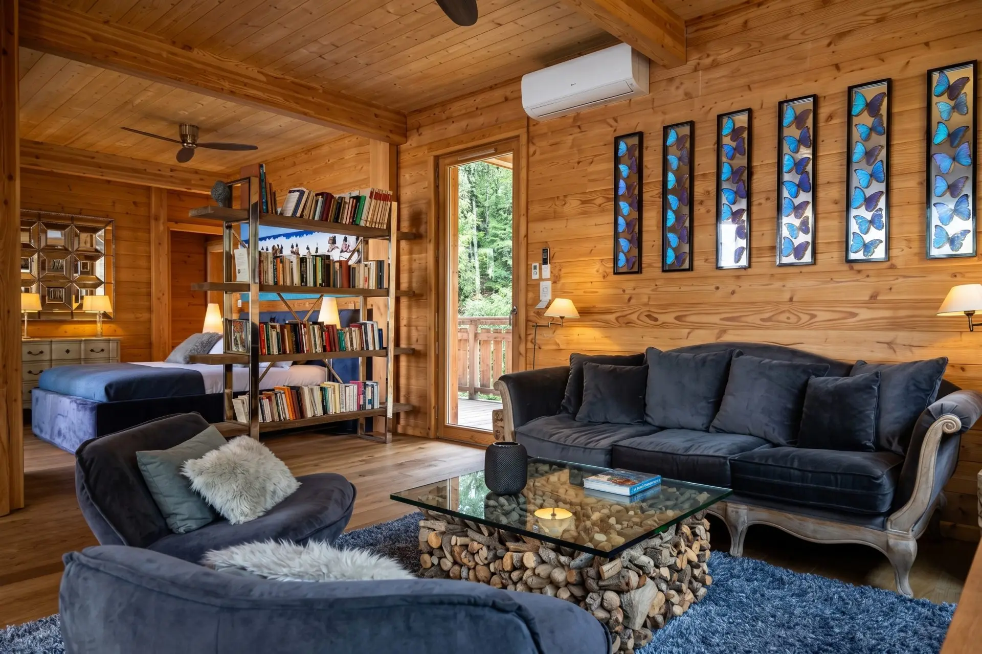 Esperos Estate – House with guest house in Corfu