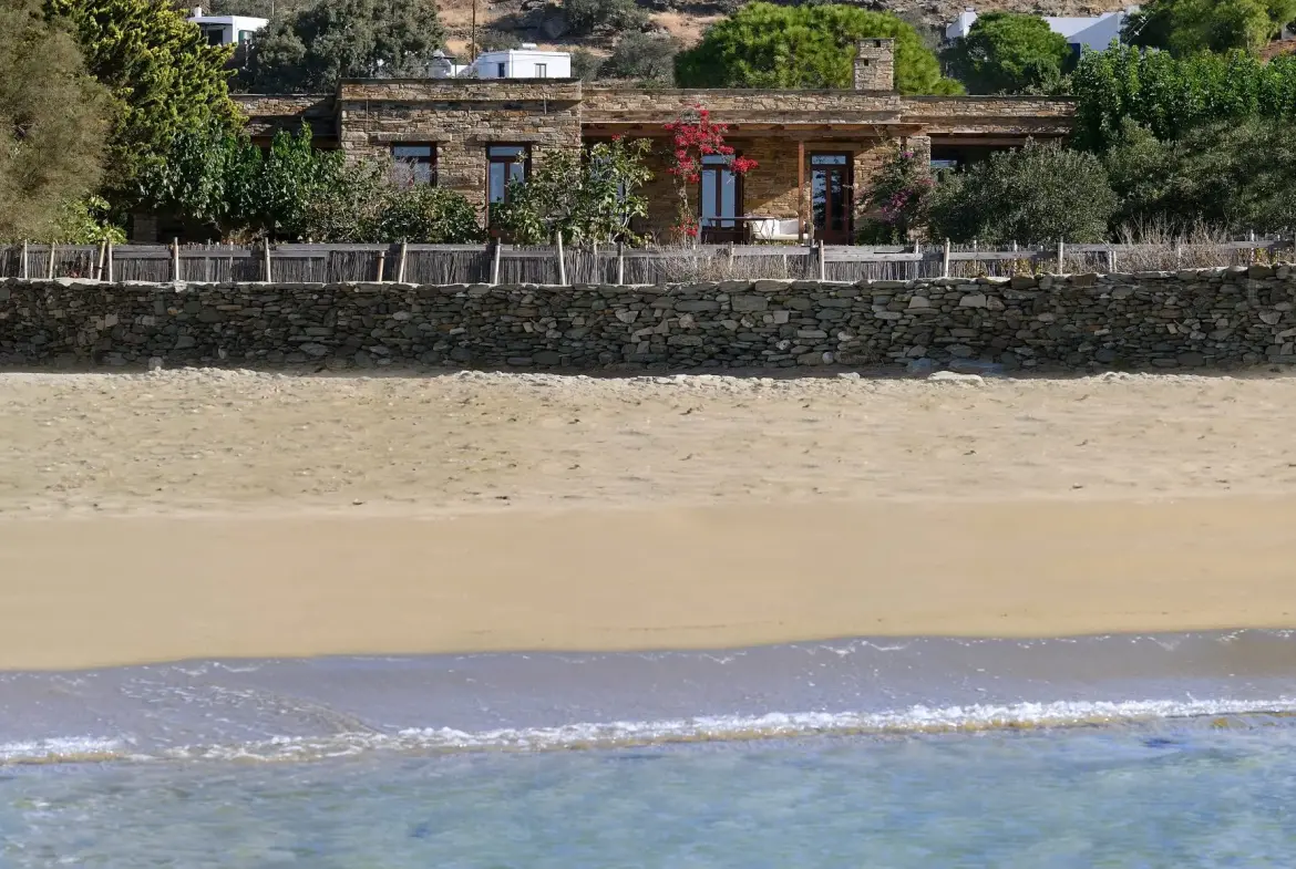 Estrella – House in Tinos