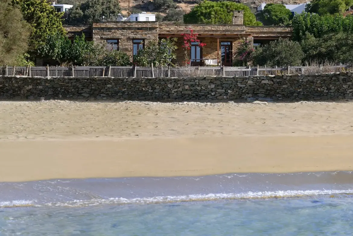 Estrella – House in Tinos