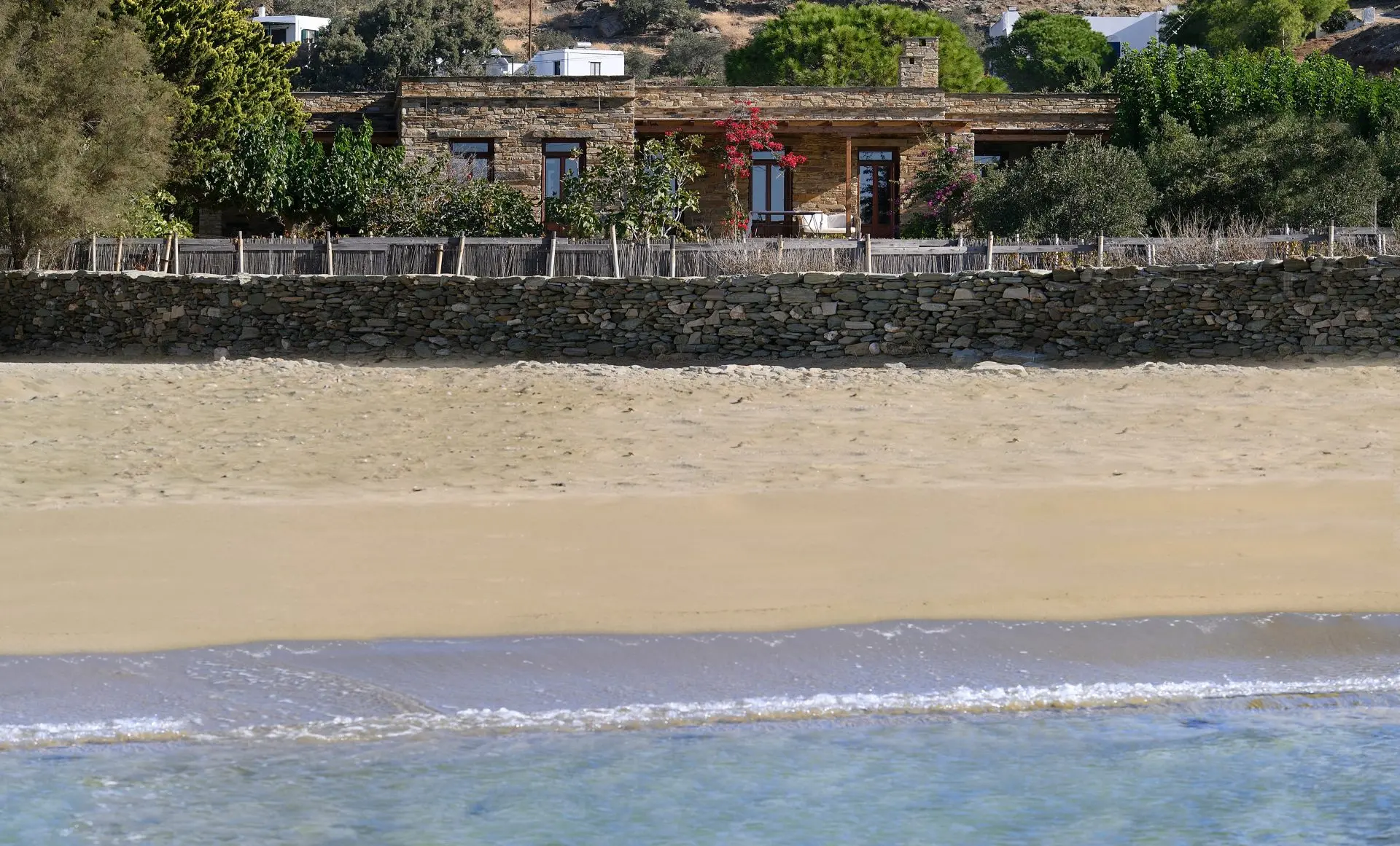 Estrella – House in Tinos