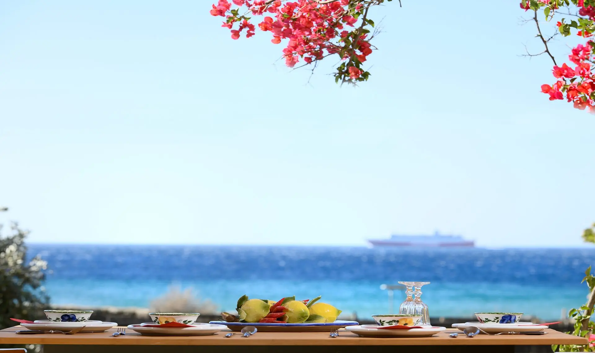 Estrella – House in Tinos