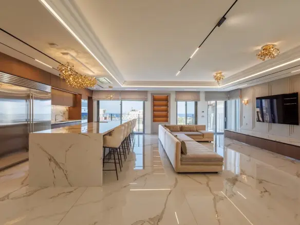 Ethea – House in Rhodes