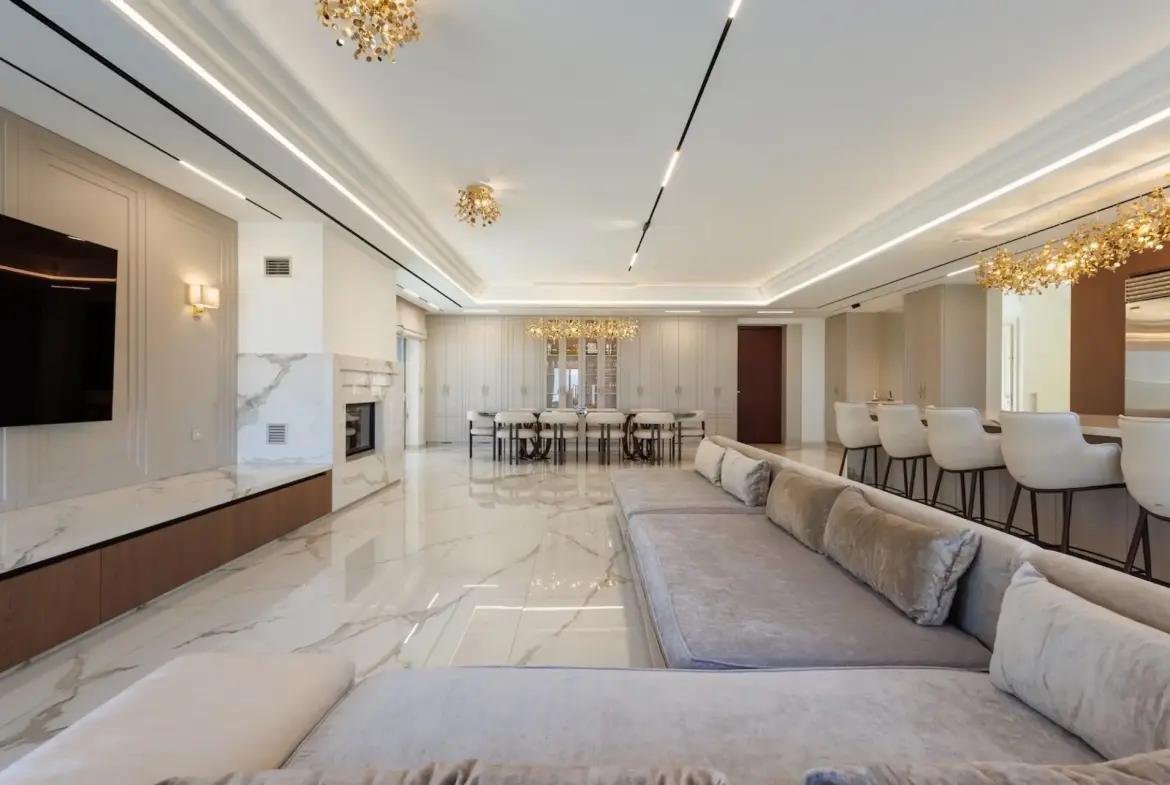 Ethea – House in Rhodes