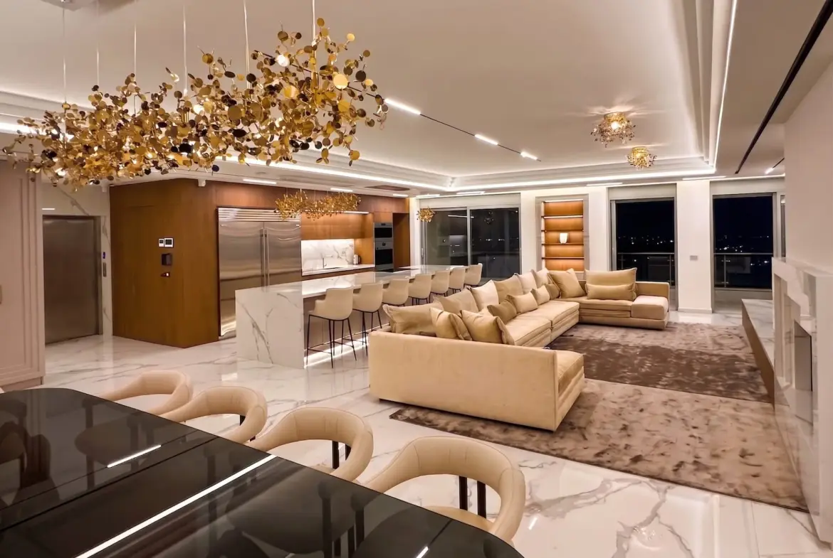 Ethea – House in Rhodes