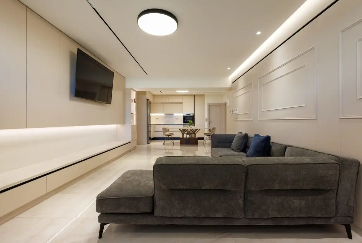 Ethea – House in Rhodes