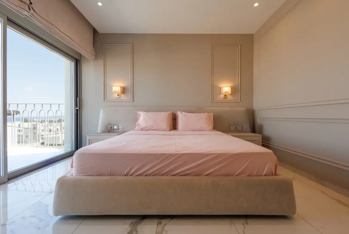 Ethea – House in Rhodes