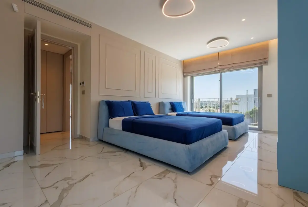 Ethea – House in Rhodes