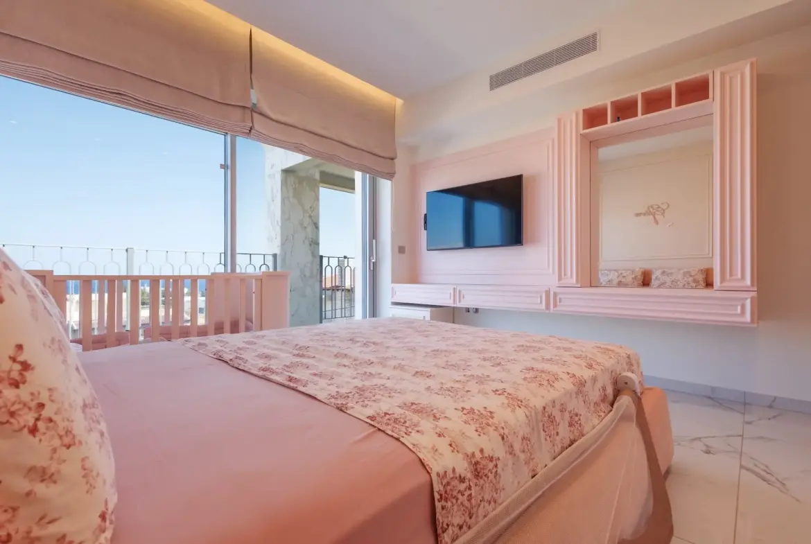 Ethea – House in Rhodes