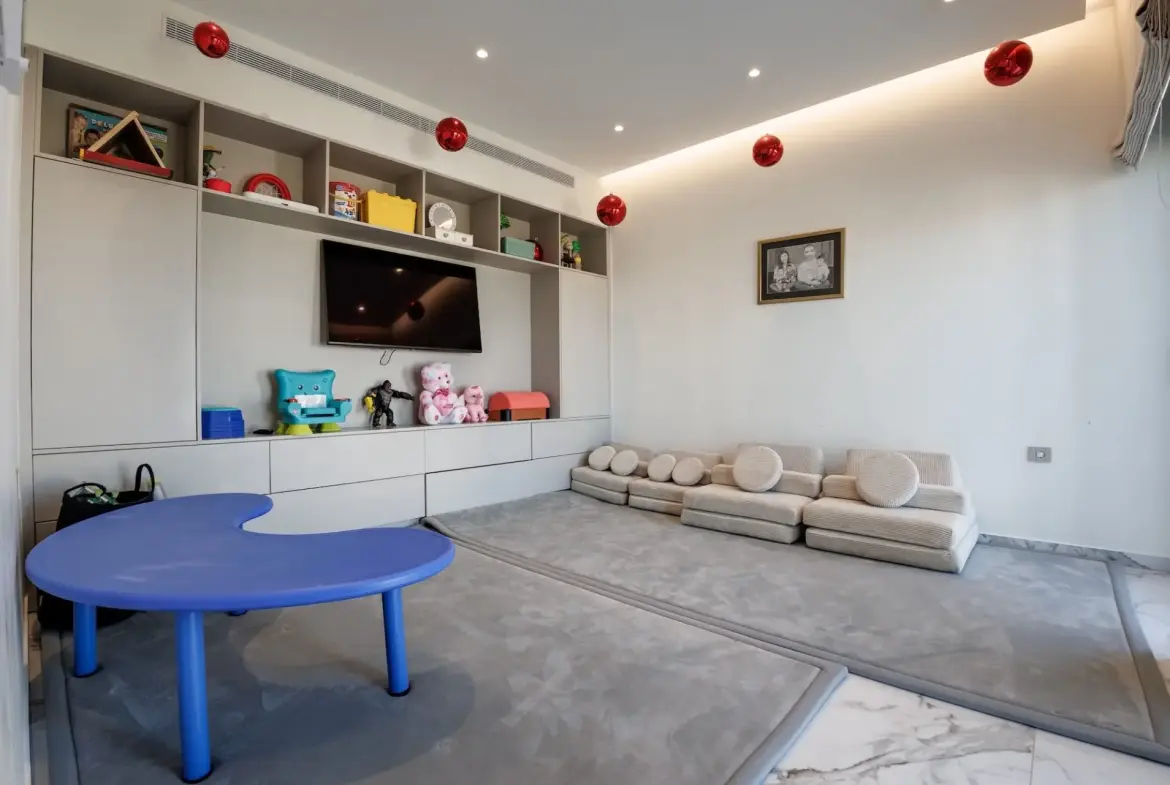 Ethea – House in Rhodes