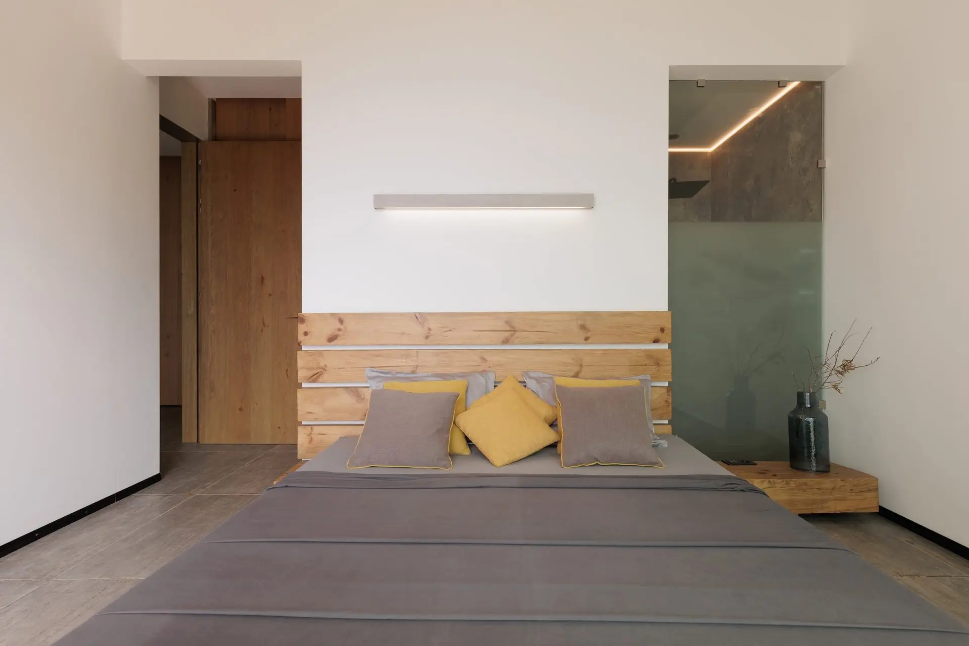 Evadne – House in Corfu